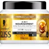 Image de Schwarzkopf Gliss Oil Nutritive masque nourrissant intense pour cheveux abîmés 400 ml