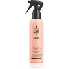 Image de Schwarzkopf Taft x Gliss spray multifonctionnel pour protéger les cheveux contre la chaleur Lovely Long 150 ml
