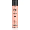 Image de Schwarzkopf Taft x Gliss laque cheveux extra fort Holding me Strongly 250 ml