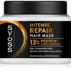 Image de Syoss Intense Repair Intense masque intense pour cheveux avec protéines 400 ml