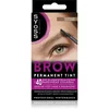 Image de Syoss Brow Tint teinture sourcils teinte Dark Blonde 10 ml