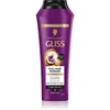 Image de Schwarzkopf Gliss Full Hair Wonder shampoing régénérant pour cheveux affaiblis 250 ml