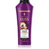 Image de Schwarzkopf Gliss Full Hair Wonder shampoing régénérant pour cheveux affaiblis 400 ml