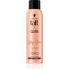 Image de Schwarzkopf Taft x Gliss spray brillance pour cheveux Silky Shine 150 ml