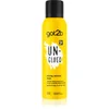 Image de got2b Un-glued Styling Remover Foam mousse nettoyante pour cheveux 150 ml