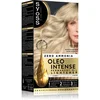 Image de Syoss Oleo Intense coloration cheveux permanente pour éclaircir les cheveux teinte 13_00 Ultra Platinum 50 ml