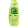 Image de Schwarzkopf Schauma Nettle Freshness shampoing purifiant pour cheveux et cuir chevelu gras 400 ml