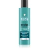 Image de Schwarzkopf Gliss Scalp Balance shampoing nettoyant en profondeur pour cuir chevelu gras 200 ml