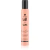 Image de Schwarzkopf Taft x Gliss mousse volumatrice et coiffante protectrice de chaleur pour cheveux bouclés et frisé 200 ml