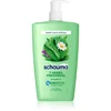 Image de Schwarzkopf Schauma 7 Herbs Freshness shampoing aux herbes pour cheveux normaux à gras 1000 ml