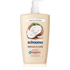 Image de Schwarzkopf Schauma Repair & Care shampoing pour cheveux secs et abîmés à la noix de coco 1000 ml