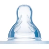 Image de Tétine en silicone x2