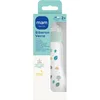 Image de MAM Biberon en verre (260 ml)   Biberon résistant à la chaleur et aux variations de température   Tétine Débit 2 Moyen pour bébé à partir de 2 mois   modèles aléatoire (Lot de 2)