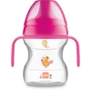 Image de Tasse d'apprentissage bec souple 190 ml Aléatoire