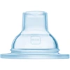 Image de Bec souple antifuite x2 silicone