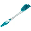 Image de MAM Goupillon biberon & tétine anti-rayures, Silicone poils extra-souples