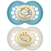 Image de Lot de 2 sucettes Original Nuit Aléatoire