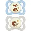 Image de Lot de 2 Sucettes Supreme Nuit 2-6M Aléatoire