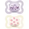 Image de Lot de 2 Sucettes Supreme 2-6M Aléatoire