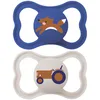 Image de Lot de 2 Sucettes Supreme Aléatoire