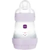 Image de Biberon Easy Start Débit 1 Lilas