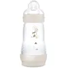 Image de MAM Biberons Easy Start Anti-Colique 2+ mois, 260ml, Sable