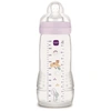 Image de Biberon Easy Active Lilas
