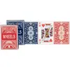 Image de Piatnik Wheels Poker (Lino): 55 Cartes