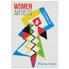 Image de Piatnik 1699 - Jeu de Cartes 52 Cartes Women Artists