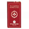 Image de Piatnik - 1949.0 - Jeu De 78 Cartes De Collection Sur Tarot Standard