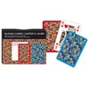 Image de Piatnik - 2633 - Cartes à Jouer - Dot Jeu Double - 2 x 55 Pièces