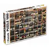 Image de Cave à vin: 1000 Pieces