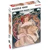 Image de Mucha - Dreams: 1000 Pieces