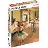 Image de Degas - Classe de Danse: 1000 Pieces