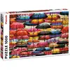 Image de Parapluies: 1000 Pieces