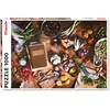 Image de Piatnik 5585 Puzzle 1000 pièces Mary Frances Premier Livre de Cuisine