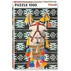 Image de Piatnik Puzzle Lama 5593 1000 pièces