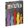 Image de PIATNIK - RAISE- Jeu de bluff et d'enchères pour des soirées animées - Jeu de plateau stratégique - Jeu de cartes et de dés - Jeu de plateau pour 2 à 5 joueurs à partir de 10 ans - 6666