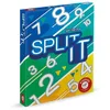 Image de Piatnik - Split It - Jeu de Cartes et de Pari pour 2 à 4 Joueurs - Jeu de Cartes à partir de 8 Ans - Jeu de Cartes stratégique- 6675