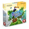 Image de Piatnik Pura Vida - Flora et Fauna au Costa Rica - Un Jeu de Cartes délicat