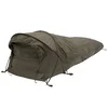Image de Carinthia Observer Plus Tente de Bivouac Vert Olive Taille Unique
