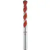 Image de Alpen MultiCut 17200500100 carbure de tungstène Foret polyvalent 5 mm Longueur totale 85 mm tige cylindrique 1 pc(s)