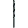 Image de Alpen 0060100840100 HSS Foret hélicoïdal 8.4 mm Longueur totale 117 mm DIN 338 10 pc(s)