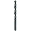 Image de Alpen 0060101030100 HSS Foret hélicoïdal 10.3 mm Longueur totale 133 mm DIN 338 5 pc(s)