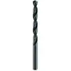 Image de Alpen 0060101125100 HSS Foret hélicoïdal 11.25 mm Longueur totale 142 mm DIN 338 5 pc(s)