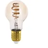Image de Eglo connect.z Ampoule LED E27 connectée, A60, ZigBee, contrôlable par