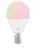 Image de Eglo connect.z Ampoule LED E14 connectée, P45, ZigBee, contrôlable par