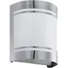 Image de EGLO Applique murale extérieure Cerno, lampe extérieure 1 flamme, applique