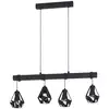 Image de Eglo TOWNSHEND Suspension E27, 33425,