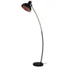 Image de Eglo JAAFRA Lampadaire E27, 33857,